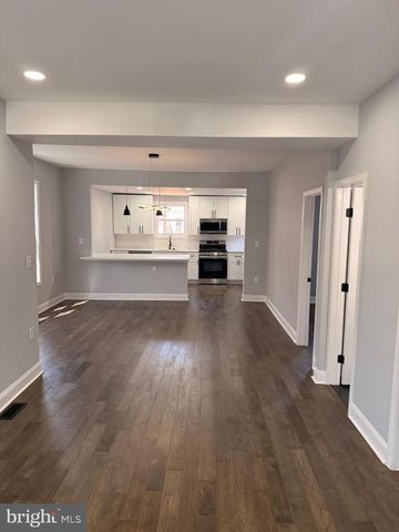 1326 S ST SE, Washington, DC 20020