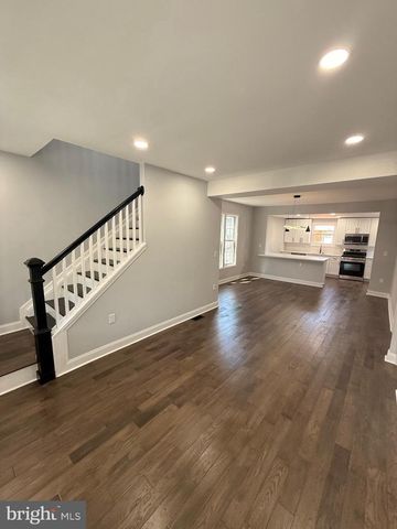 1326 S ST SE, Washington, DC 20020