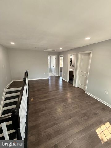 1326 S ST SE, Washington, DC 20020