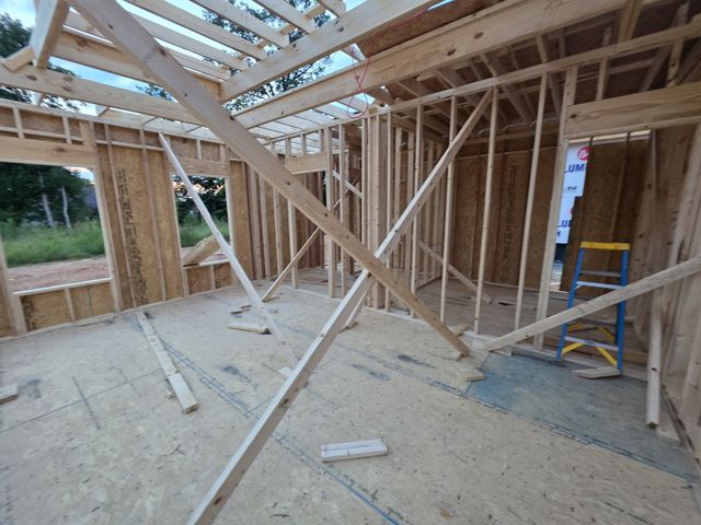 488 S Halifax Ct, Clarksville, TN 37040