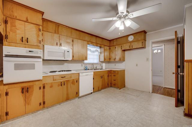 2500 North Drive, North Little Rock, AR 72118