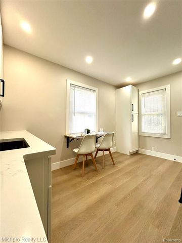 20410 Hanna Street, Highland Park, MI 48203
