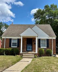 20410 Hanna Street, Highland Park, MI 48203