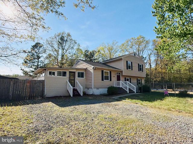 2610 MEADOW LN, Ruther Glen, VA 22546