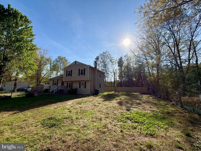 2610 MEADOW LN, Ruther Glen, VA 22546