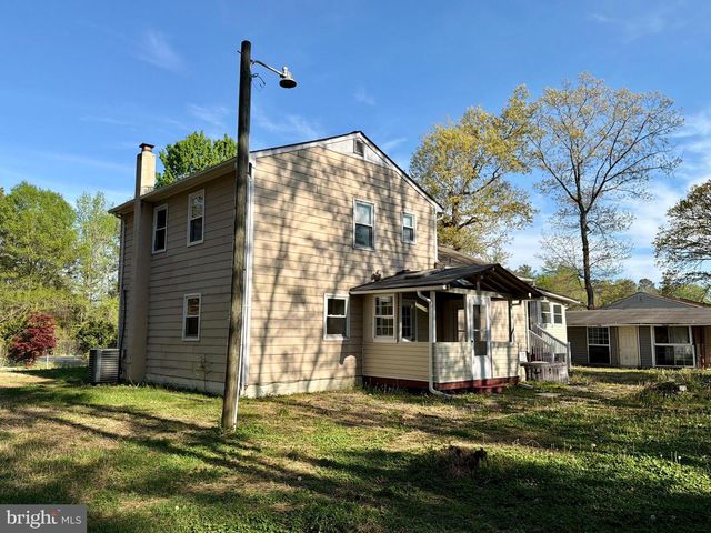 2610 MEADOW LN, Ruther Glen, VA 22546