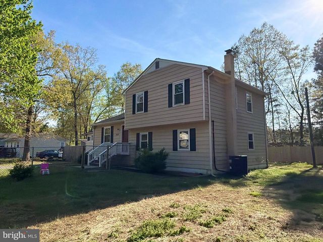 2610 MEADOW LN, Ruther Glen, VA 22546