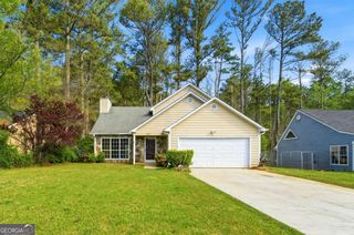 6010 Pattillo Lane, Lithonia, GA 30058