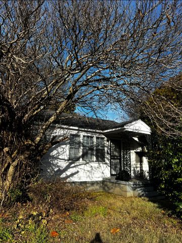 2178 SHANNON AVE, Memphis, TN 38108