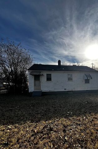 2178 SHANNON AVE, Memphis, TN 38108