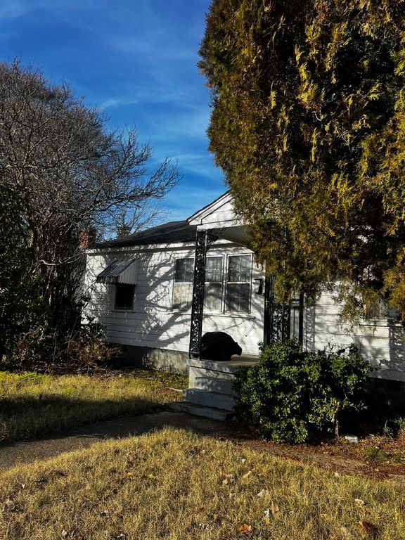 2178 SHANNON AVE, Memphis, TN 38108