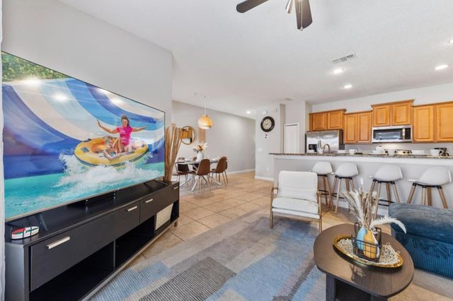 8847 CANDY PALM ROAD, Kissimmee, FL 34747