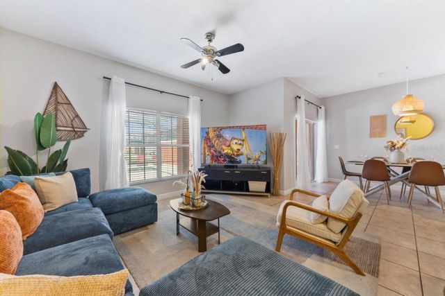 8847 CANDY PALM ROAD, Kissimmee, FL 34747