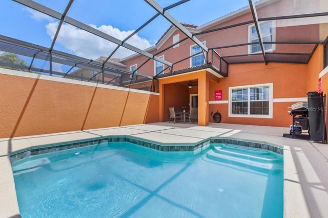 8847 CANDY PALM ROAD, Kissimmee, FL 34747