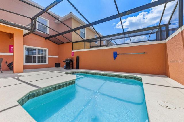 8847 CANDY PALM ROAD, Kissimmee, FL 34747