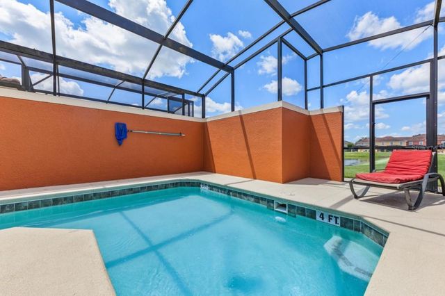 8847 CANDY PALM ROAD, Kissimmee, FL 34747