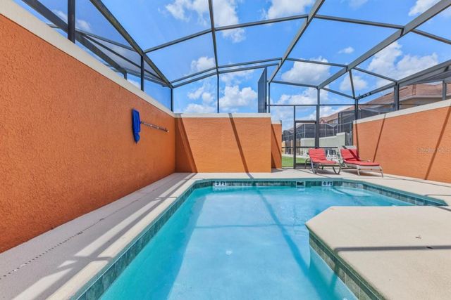 8847 CANDY PALM ROAD, Kissimmee, FL 34747