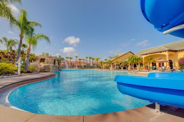 8847 CANDY PALM ROAD, Kissimmee, FL 34747