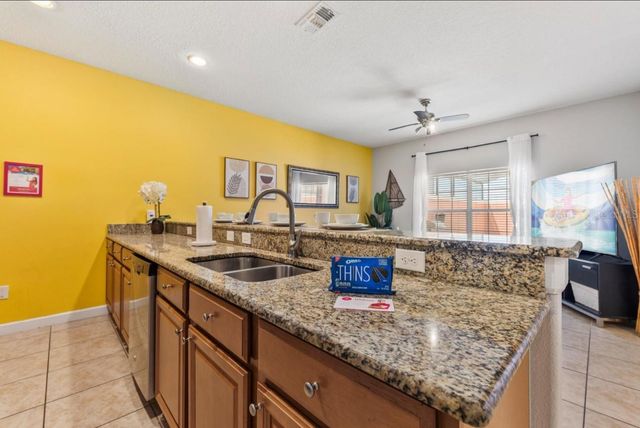8847 CANDY PALM ROAD, Kissimmee, FL 34747