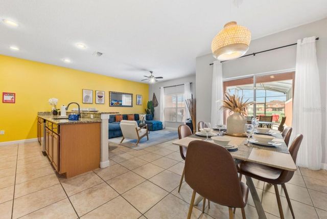 8847 CANDY PALM ROAD, Kissimmee, FL 34747
