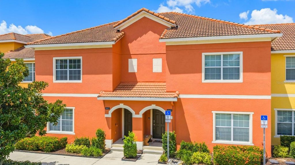 8847 CANDY PALM ROAD, Kissimmee, FL 34747