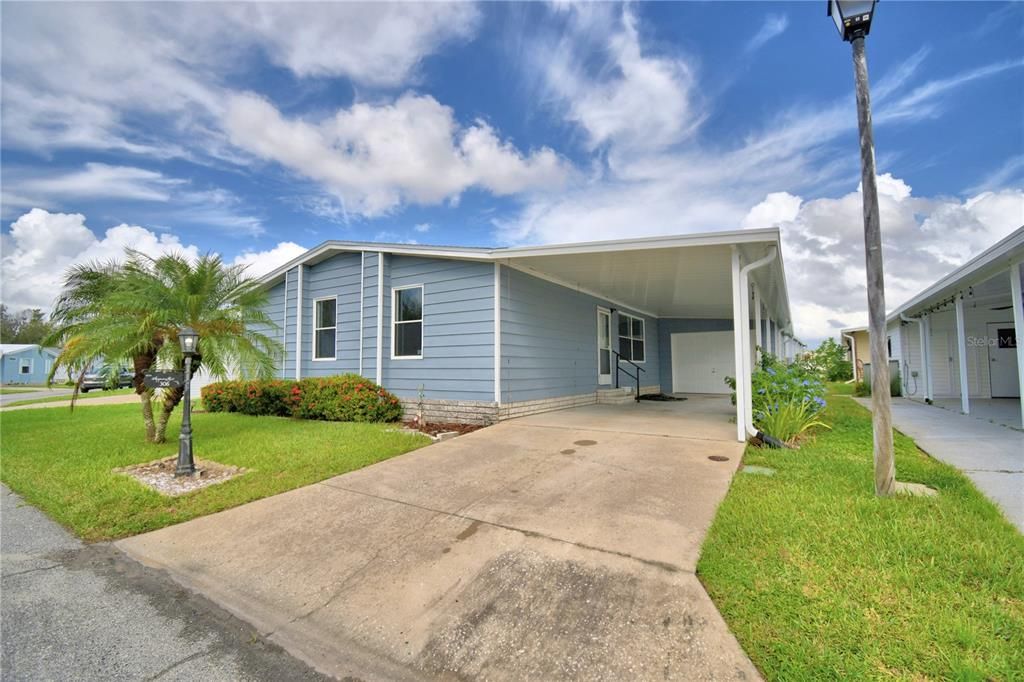 306 TOWNBRIDGE DRIVE, Haines City, FL 33844