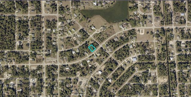 845 SUNRISE BOULEVARD, Lehigh Acres, FL 33974
