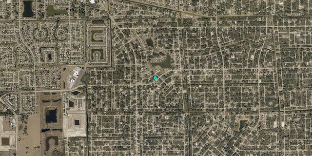 845 SUNRISE BOULEVARD, Lehigh Acres, FL 33974