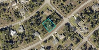 845 SUNRISE BOULEVARD, Lehigh Acres, FL 33974