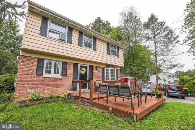 1510 DAWS RD, Blue Bell, PA 19422