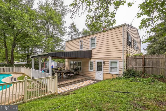 1510 DAWS RD, Blue Bell, PA 19422