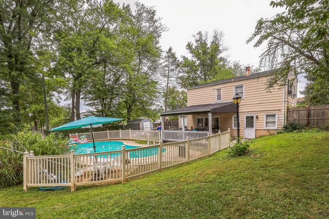 1510 DAWS RD, Blue Bell, PA 19422