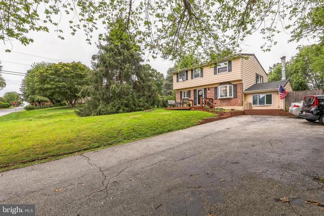 1510 DAWS RD, Blue Bell, PA 19422