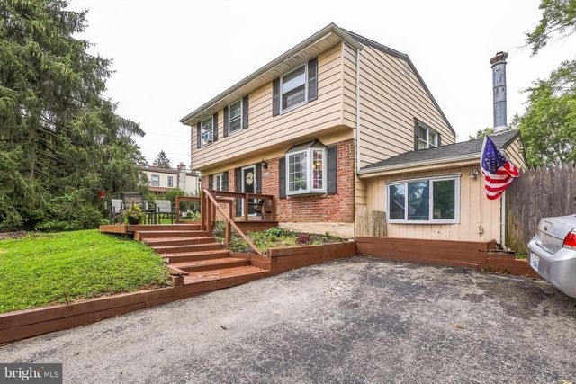 1510 DAWS RD, Blue Bell, PA 19422