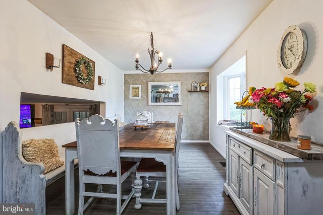 1510 DAWS RD, Blue Bell, PA 19422