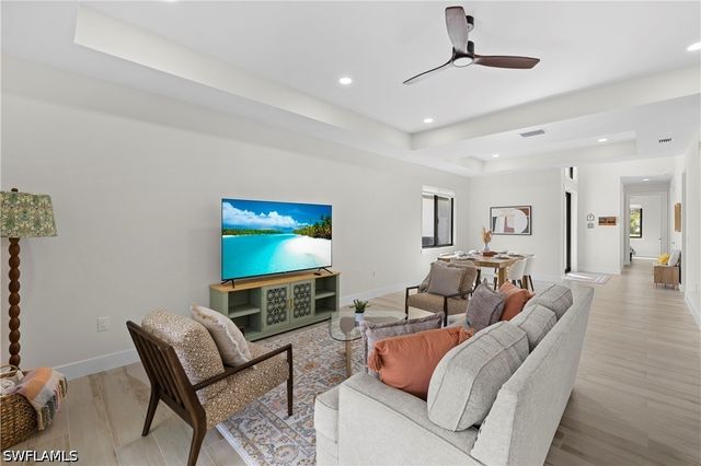 2533 Storter AVE, Naples, FL 34112