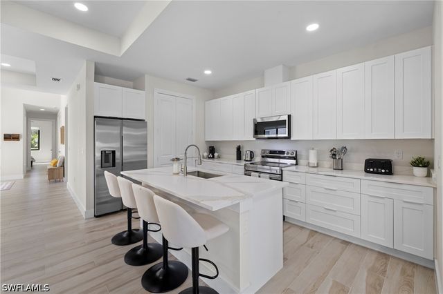2533 Storter AVE, Naples, FL 34112