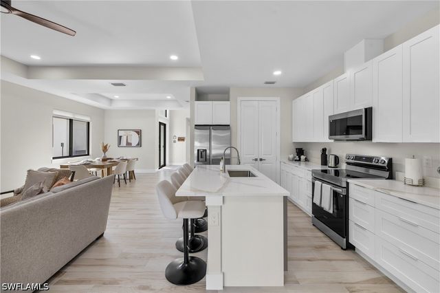 2533 Storter AVE, Naples, FL 34112