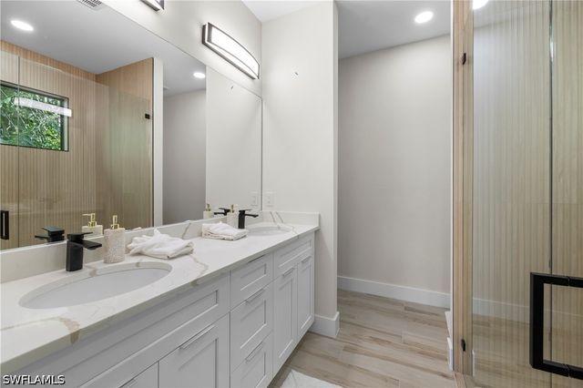 2533 Storter AVE, Naples, FL 34112