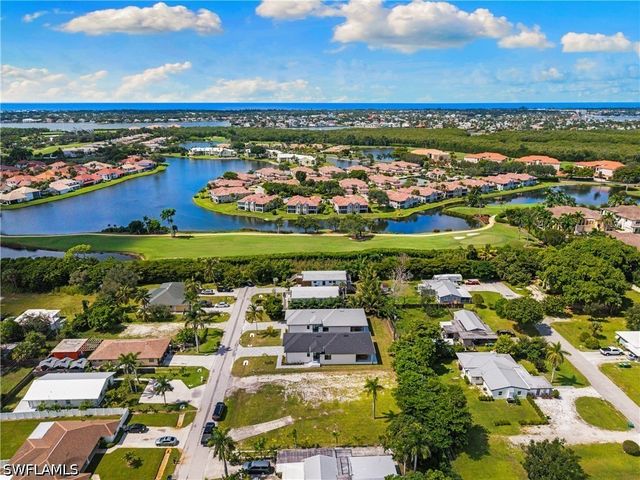 2533 Storter AVE, Naples, FL 34112