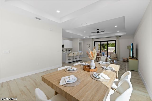 2533 Storter AVE, Naples, FL 34112