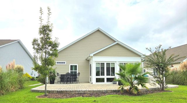 808 Yauhannah Dr., Little River, SC 29566