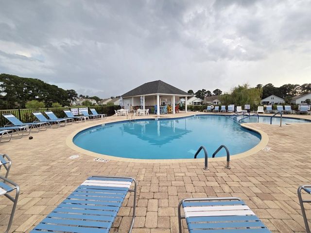 808 Yauhannah Dr., Little River, SC 29566