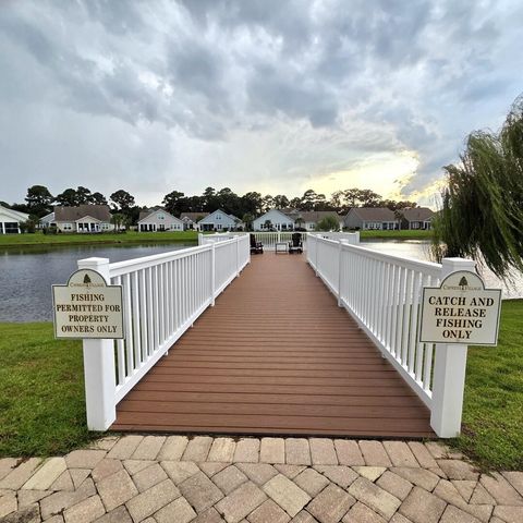 808 Yauhannah Dr., Little River, SC 29566