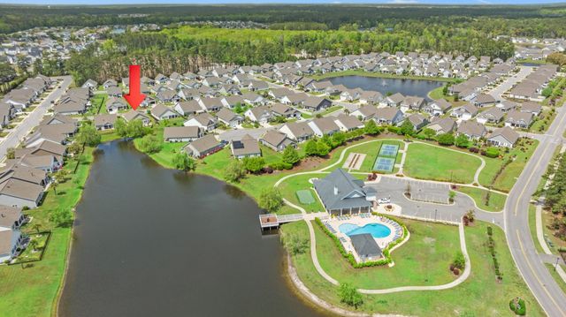808 Yauhannah Dr., Little River, SC 29566
