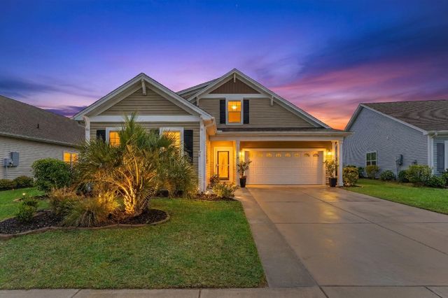 808 Yauhannah Dr., Little River, SC 29566