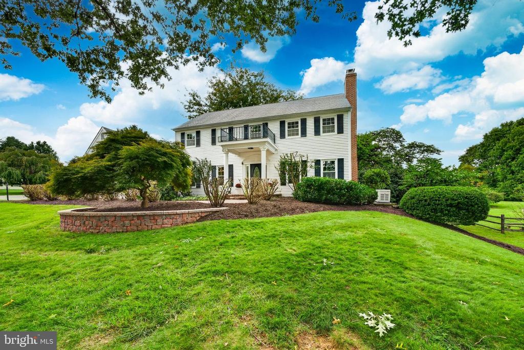 1610 NICOLE DR, GARNET VALLEY, PA 19060 — photo 3