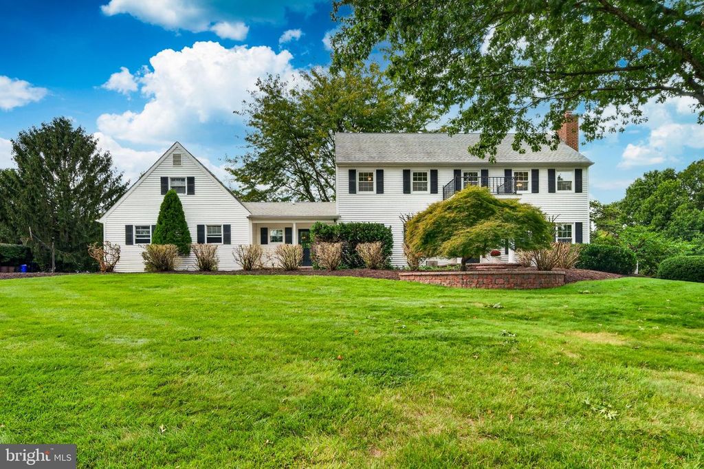 1610 NICOLE DR, GARNET VALLEY, PA 19060 — photo 4
