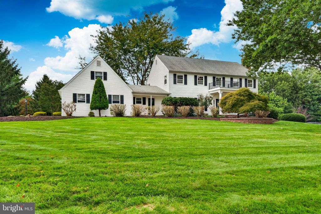 1610 NICOLE DR, GARNET VALLEY, PA 19060 — photo 5