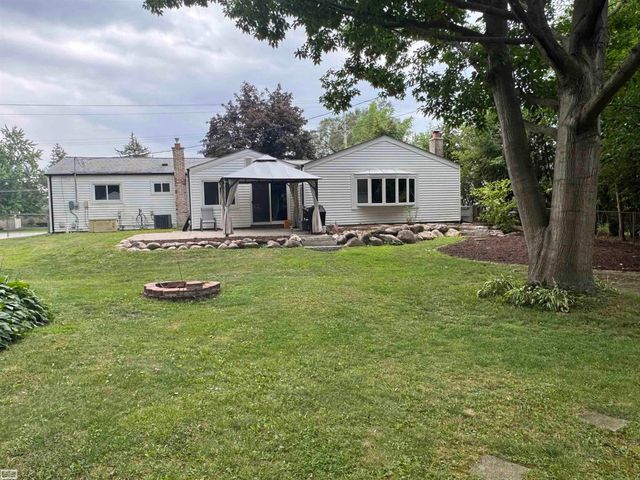 4505 23 Mile Road, Shelby Twp, MI 48316